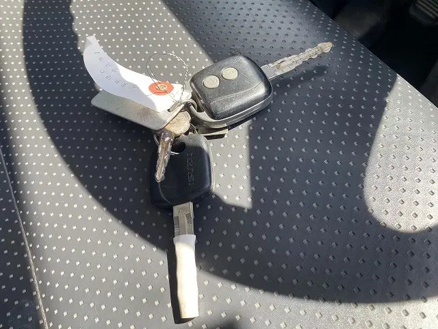 いすゞ フォワード TKG-FRR90S1(2WD)の写真32