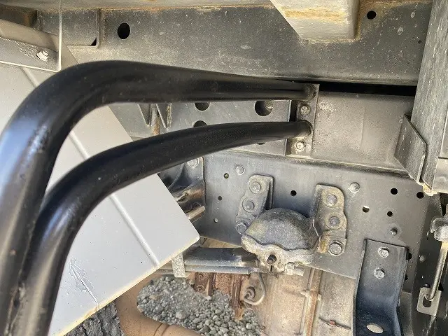 いすゞ フォワード TKG-FRR90S1(2WD)の写真35