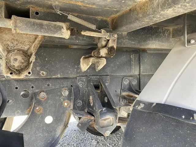 いすゞ フォワード TKG-FRR90S1(2WD)の写真36