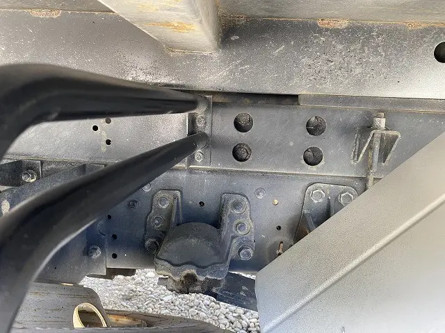 いすゞ フォワード TKG-FRR90S1(2WD)の写真38