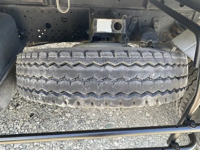 いすゞ フォワード TKG-FRR90S1(2WD)の写真39