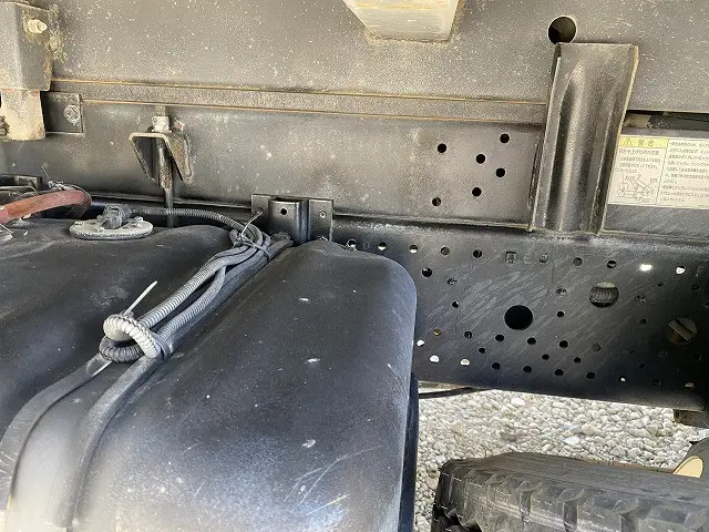 いすゞ フォワード TKG-FRR90S1(2WD)の写真40