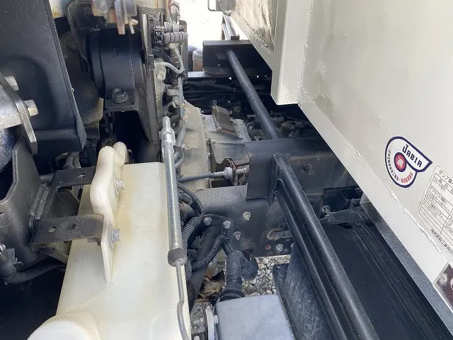 いすゞ フォワード TKG-FRR90S1(2WD)の写真41