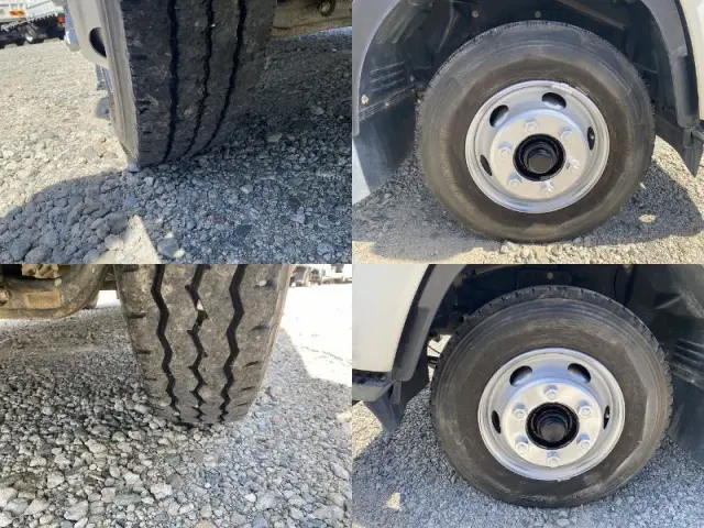 いすゞ フォワード TKG-FRR90S1(2WD)の写真42