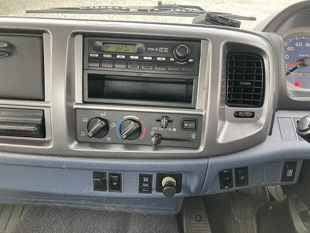 日野 レンジャー BKG-FC7JHYA(2WD)の写真32