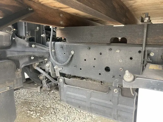 日野 レンジャー BKG-FC7JHYA(2WD)の写真48