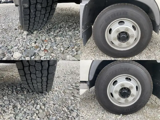 日野 レンジャー BKG-FC7JHYA(2WD)の写真49
