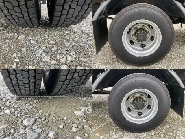 日野 レンジャー BKG-FC7JHYA(2WD)の写真50