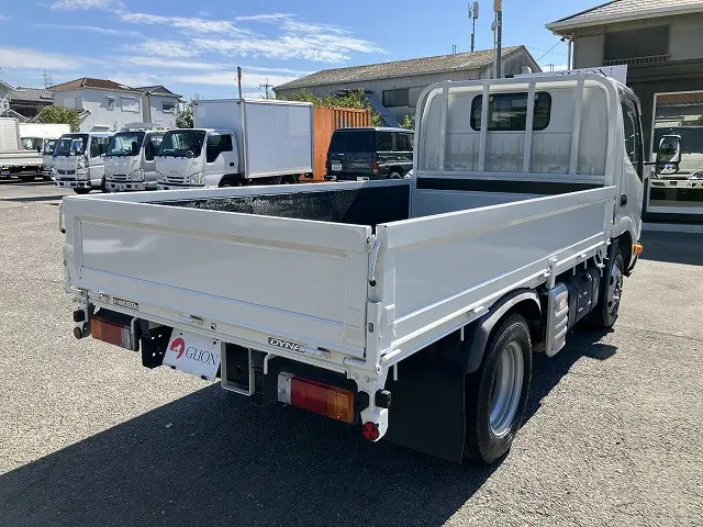 トヨタ ダイナ 2RG-XZU605(2WD)の写真8