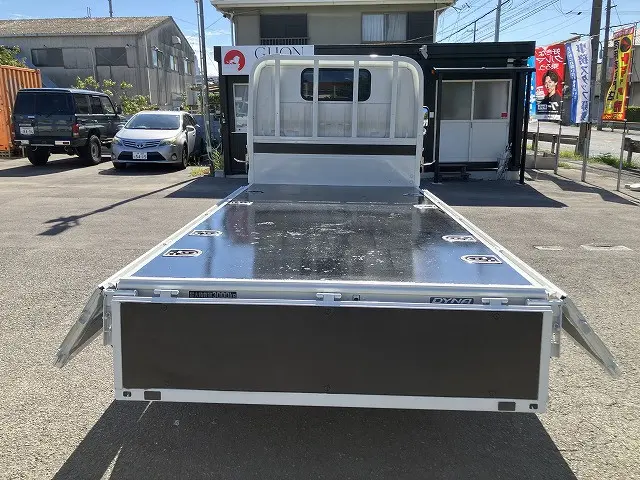 トヨタ ダイナ 2RG-XZU605(2WD)の写真14