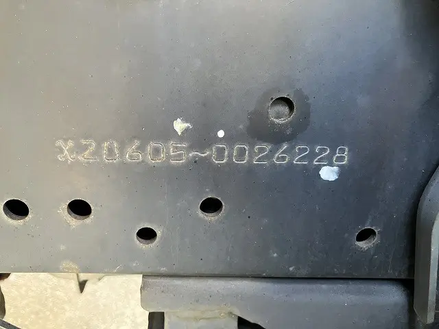 トヨタ ダイナ 2RG-XZU605(2WD)の写真20