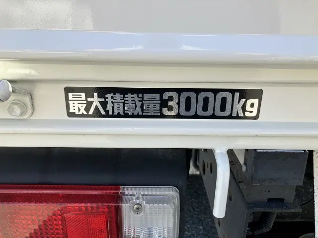 トヨタ ダイナ 2RG-XZU605(2WD)の写真21