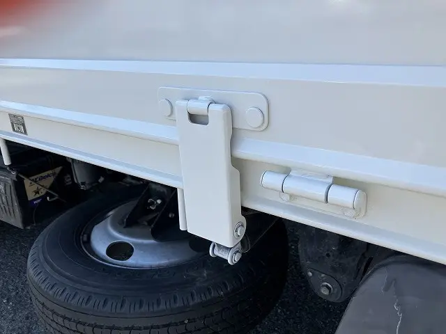 トヨタ ダイナ 2RG-XZU605(2WD)の写真22