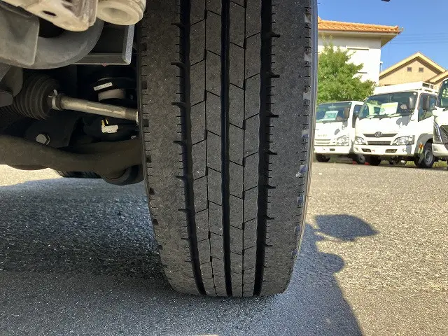 トヨタ ダイナ 2RG-XZU605(2WD)の写真24