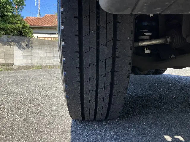 トヨタ ダイナ 2RG-XZU605(2WD)の写真26