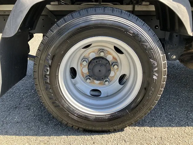 トヨタ ダイナ 2RG-XZU605(2WD)の写真27