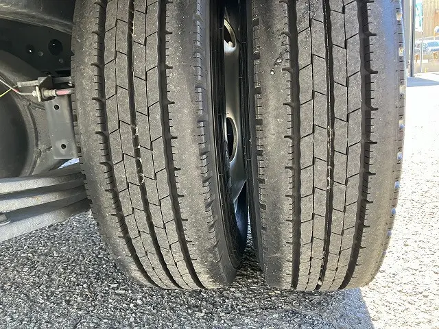 トヨタ ダイナ 2RG-XZU605(2WD)の写真28