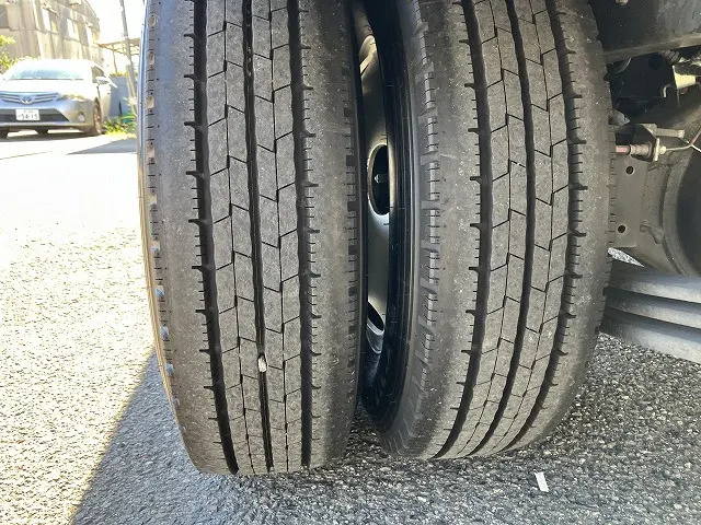 トヨタ ダイナ 2RG-XZU605(2WD)の写真30