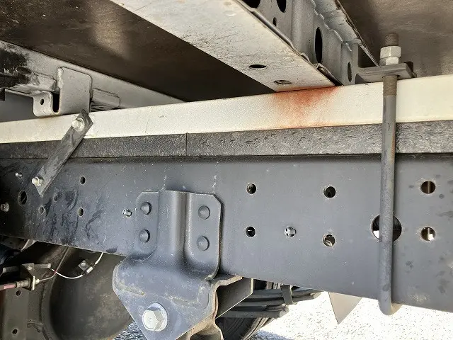 トヨタ ダイナ 2RG-XZU605(2WD)の写真31