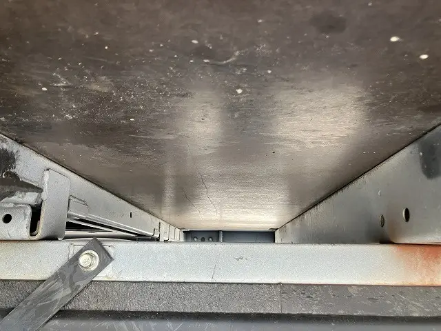 トヨタ ダイナ 2RG-XZU605(2WD)の写真32