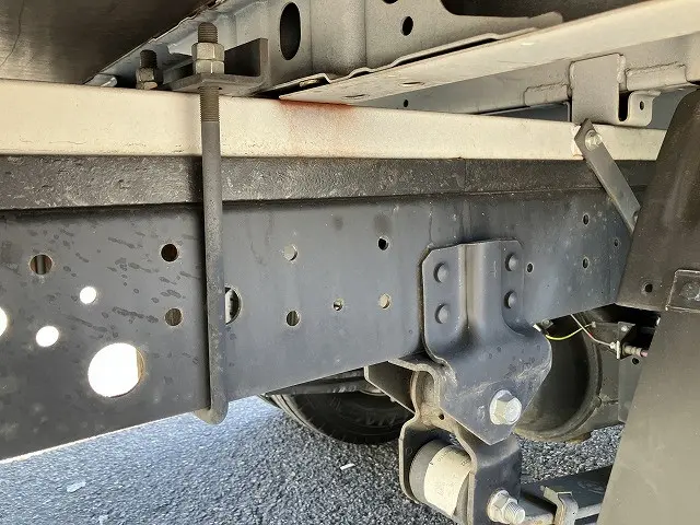 トヨタ ダイナ 2RG-XZU605(2WD)の写真33