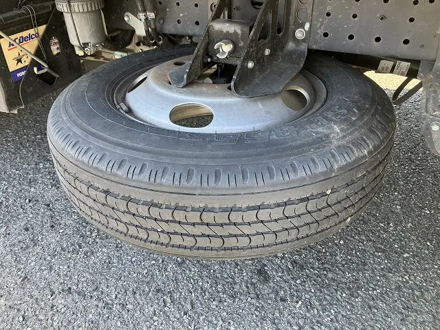 トヨタ ダイナ 2RG-XZU605(2WD)の写真35