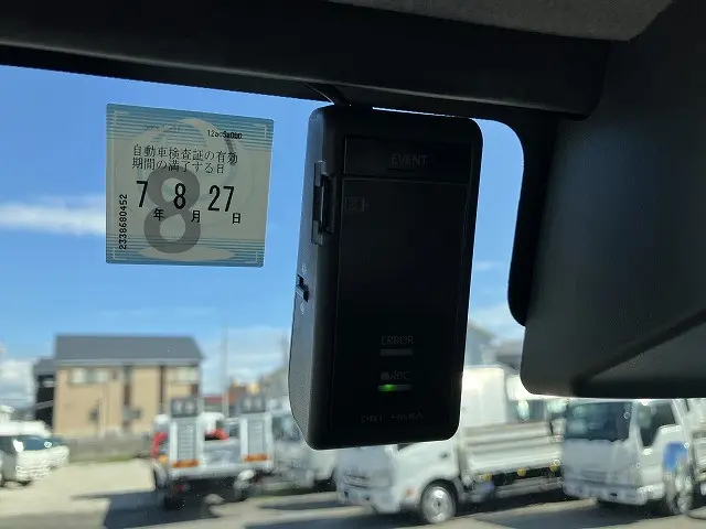 トヨタ ダイナ 2RG-XZU605(2WD)の写真44