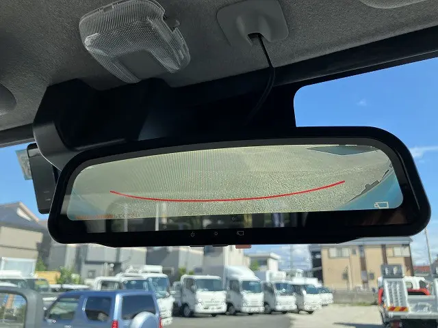 トヨタ ダイナ 2RG-XZU605(2WD)の写真45