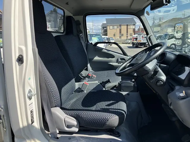 トヨタ ダイナ 2RG-XZU605(2WD)の写真46