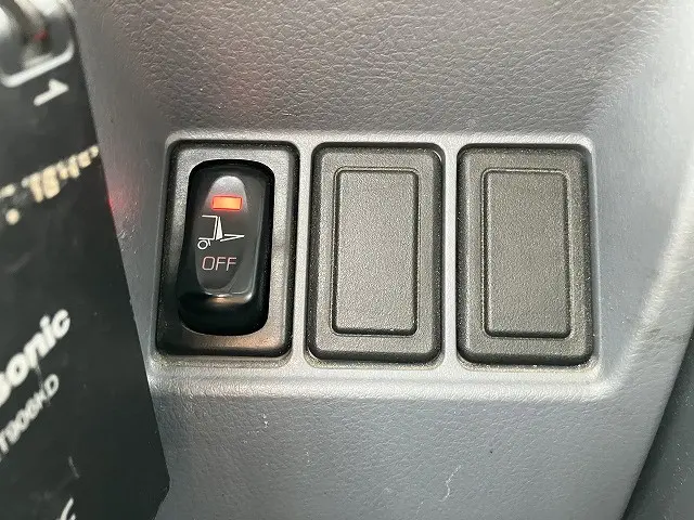 三菱 キャンター PA-FE70BB(2WD)の写真37