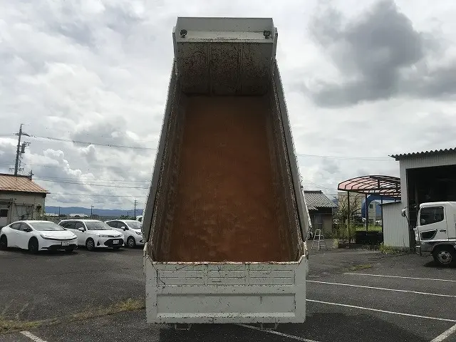 日野 プロフィア QKG-FS1EKDA(6x4)の写真12