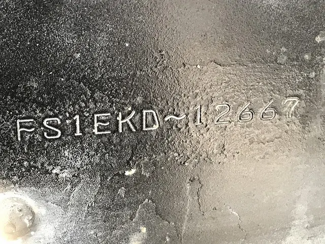 日野 プロフィア QKG-FS1EKDA(6x4)の写真16