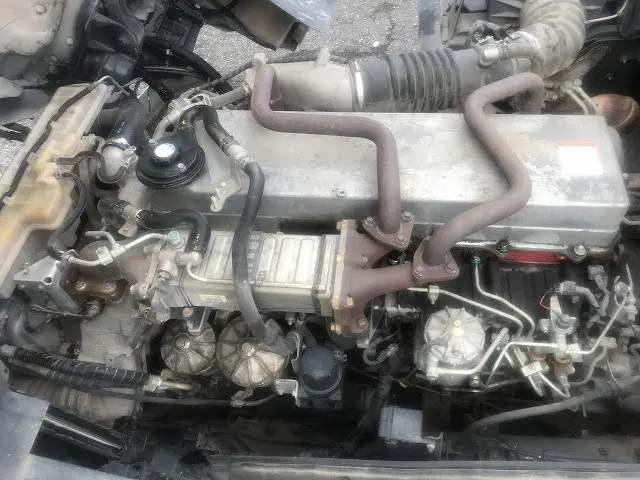 日野 プロフィア QKG-FS1EKDA(6x4)の写真17