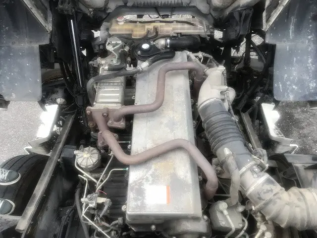 日野 プロフィア QKG-FS1EKDA(6x4)の写真18