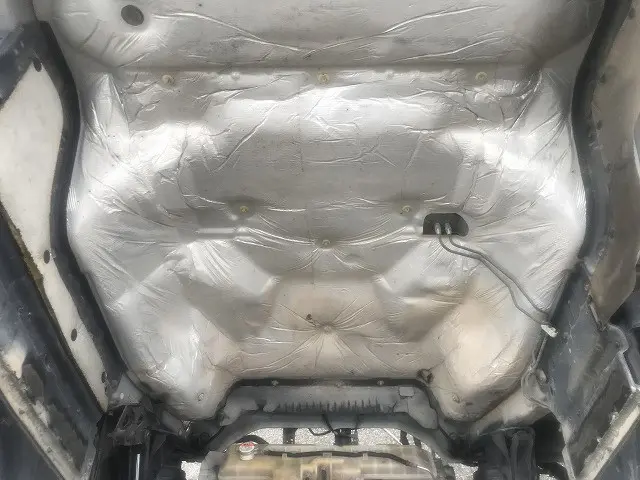 日野 プロフィア QKG-FS1EKDA(6x4)の写真19