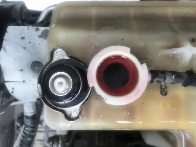 日野 プロフィア QKG-FS1EKDA(6x4)の写真20