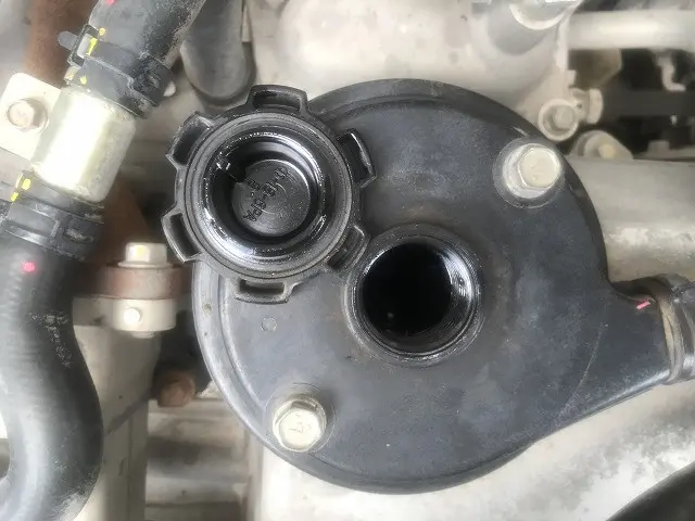 日野 プロフィア QKG-FS1EKDA(6x4)の写真21