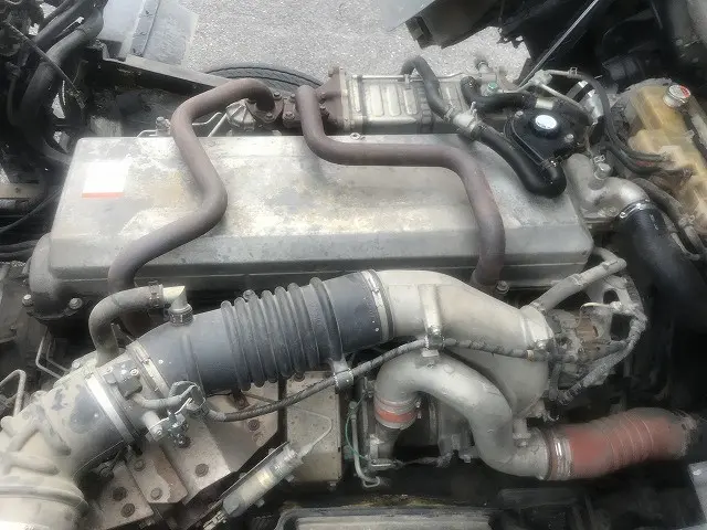 日野 プロフィア QKG-FS1EKDA(6x4)の写真22