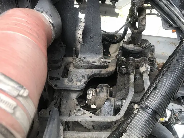 日野 プロフィア QKG-FS1EKDA(6x4)の写真23