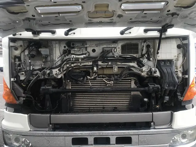 日野 プロフィア QKG-FS1EKDA(6x4)の写真24