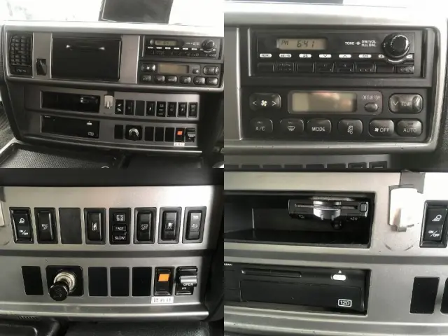 日野 プロフィア QKG-FS1EKDA(6x4)の写真30