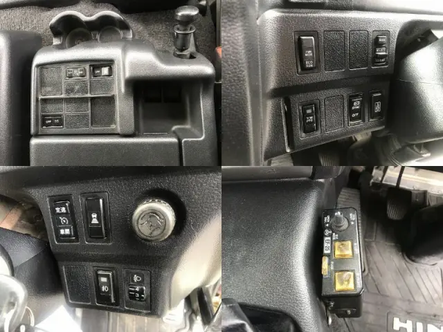 日野 プロフィア QKG-FS1EKDA(6x4)の写真31