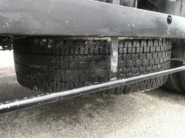 日野 プロフィア QKG-FS1EKDA(6x4)の写真35