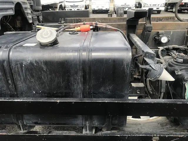 日野 プロフィア QKG-FS1EKDA(6x4)の写真36