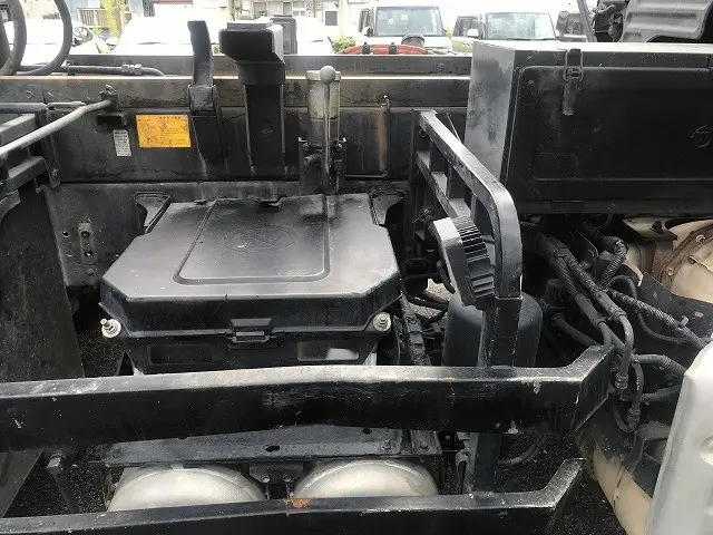 日野 プロフィア QKG-FS1EKDA(6x4)の写真39