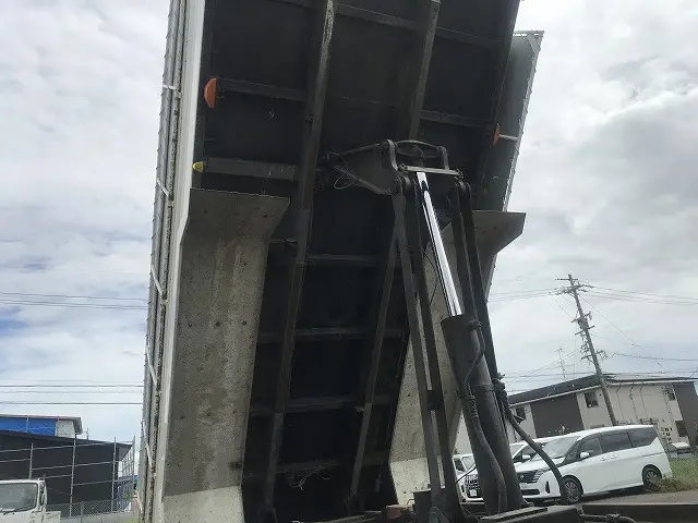 日野 プロフィア QKG-FS1EKDA(6x4)の写真43