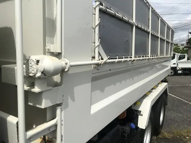 日野 プロフィア QKG-FS1EKDA(6x4)の写真46