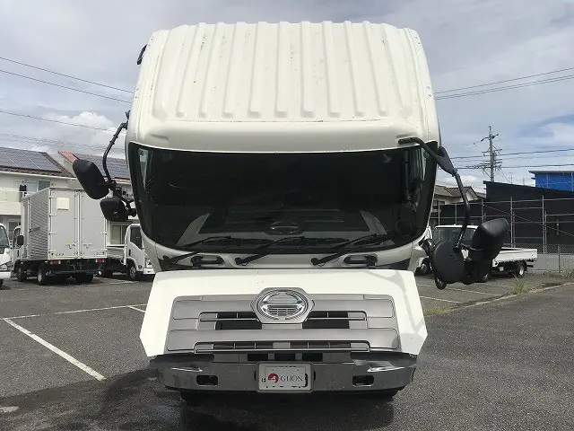 日野 プロフィア QKG-FS1EKDA(6x4)の写真47