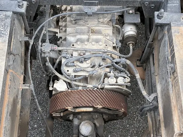 日野 プロフィア QKG-FS1EKDA(6x4)の写真49