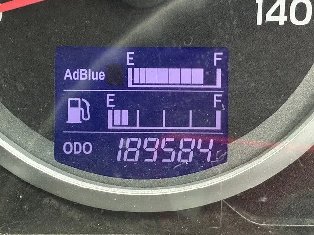 日野 プロフィア QKG-FS1EKDA(6x4)の写真50